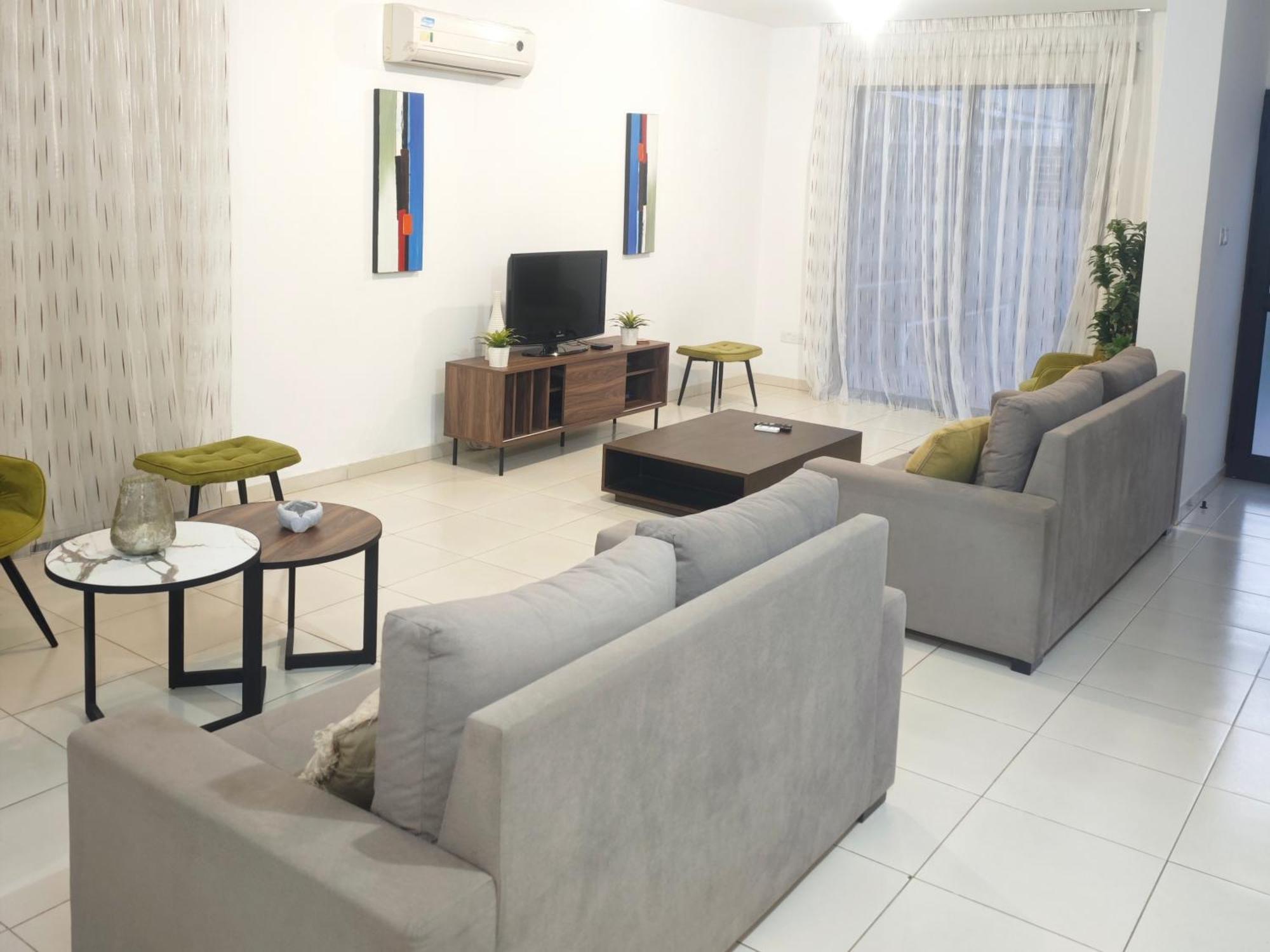 Fotini Villa Protaras