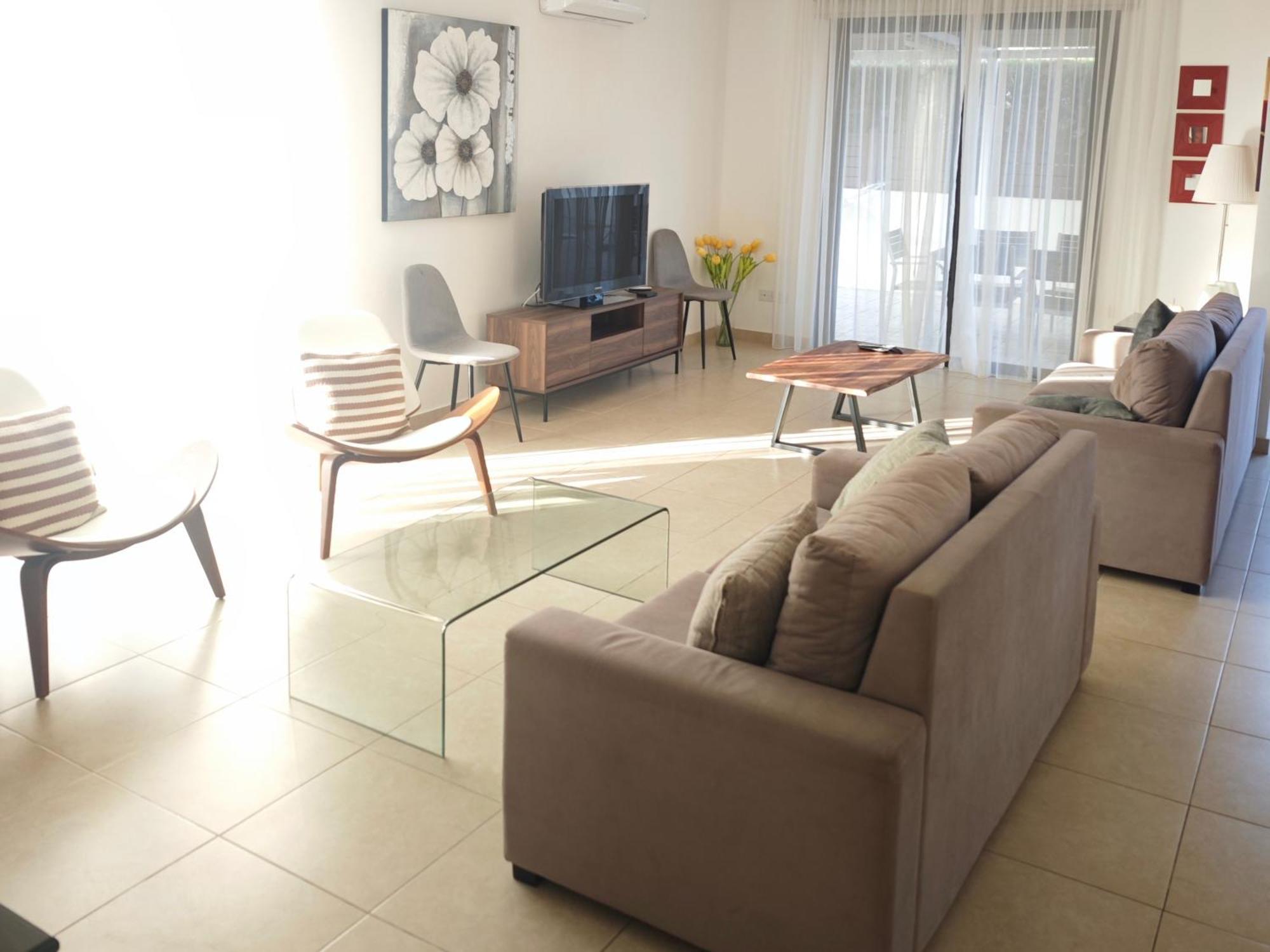 Villa Fotini Protaras