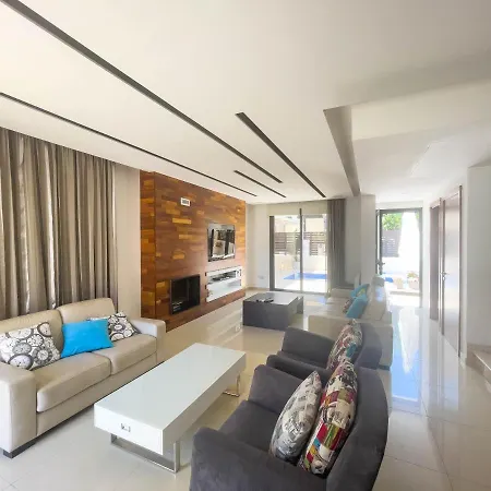 Fotini Villas Protaras Exterior photo