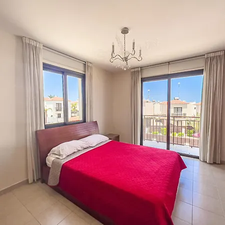Fotini Villas Protaras Exterior photo