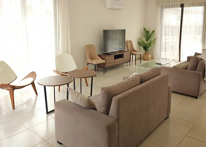 Fotini Villas