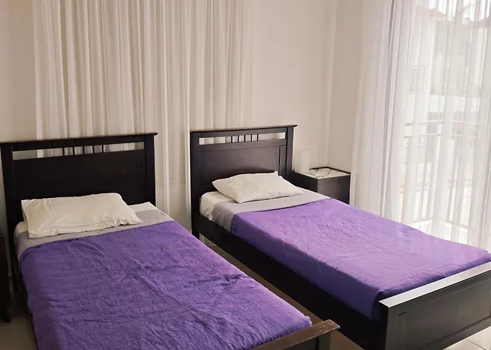 Fotini Villas